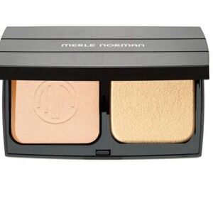 Merle Norman Ultra Powder Foundation Ultra Linen